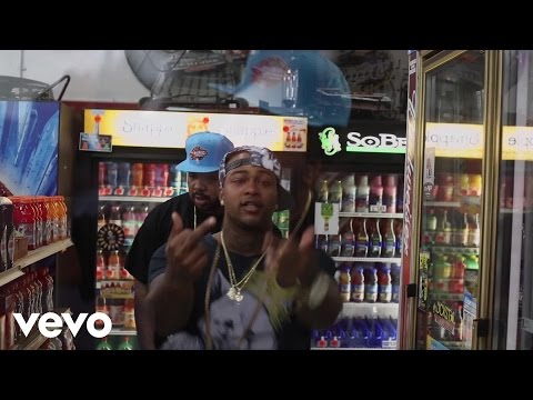 Ched Macke - Talking That Shit ft. Rockey B.