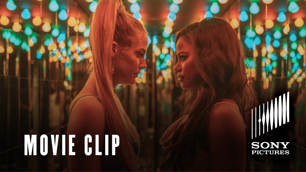 Same Bitch Clip
