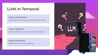 A Practical and Tactical Approach to Temporal and AI | Replay 2024