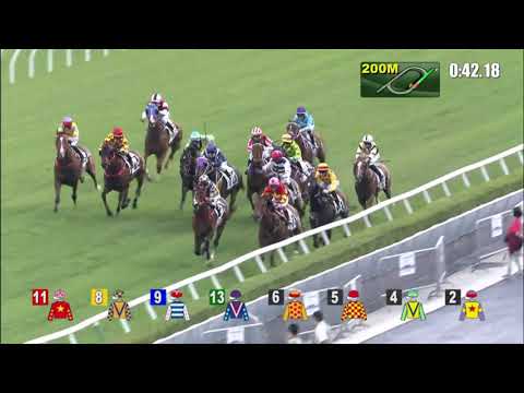 16/5/2021 (677) Valiant Dream- K Teetan