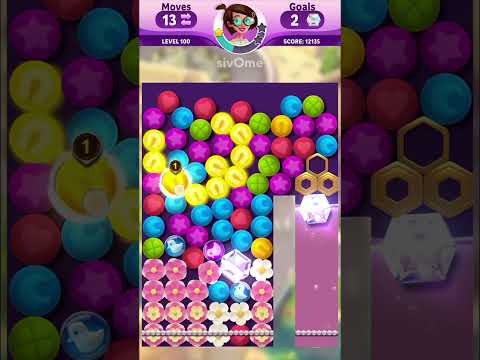 Diamond Diaries Level 100 | Saga NP