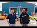 DRIVETRIBE SHOW 2023 Ft Mat Armstrong And Richard Hammond