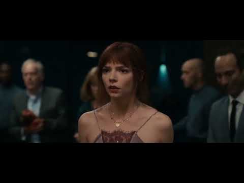 Tyler's Bullshit | The Menu 2022