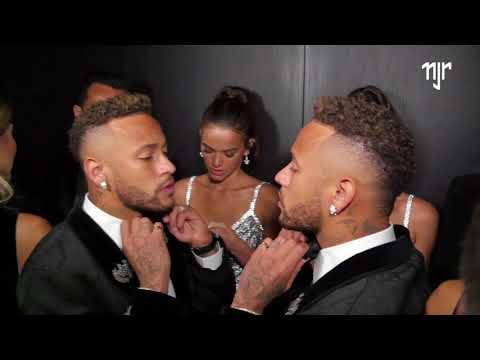 2º Leilão do Instituto Neymar Jr - Behind the Scenes