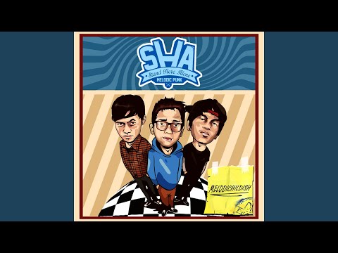 Move On video