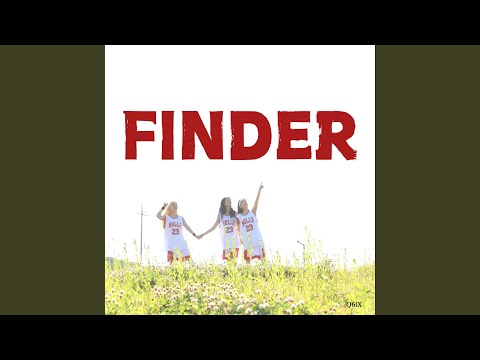 Video thumbnail for FINDER 1