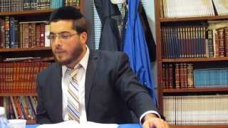 הרב יצחק לסרי - פרשת תולדות – למה האבות והאמהות היו עקרים?