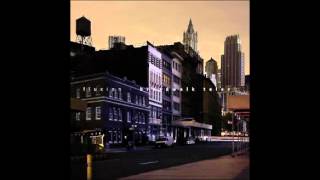 Fluxion - Broadwalk