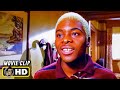 Invisible Boy Scene MYSTERY MEN 1999 Kel Mitchell