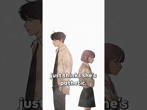 OPERATION: TRUE LOVE IN 20 SECONDS | WEBTOON