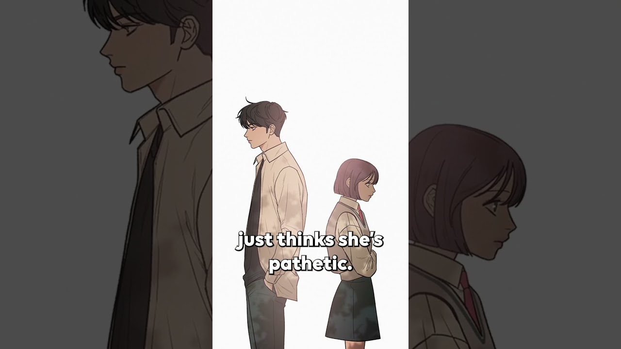 OPERATION: TRUE LOVE EXPLAINED IN 20 SECONDS | WEBTOON