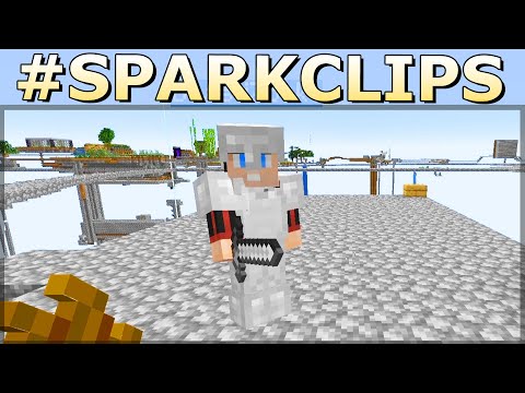 Spark droht mit einwöchigem Ban