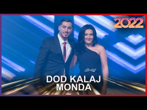 Dod Kalaj x Monda - Ani moj e mira (Potpuri 2022)