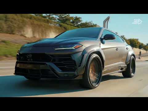 DJSM & Robbe - Closer (ft. Nito Onna)