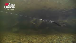 Abu garcia блесна колеблющаяся toby