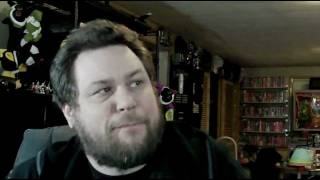 Response to BigDaddyDarth's Open TAG: Worst Looking Game and No Use To You