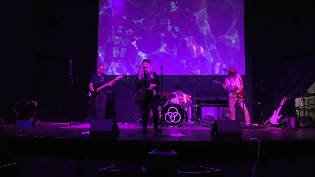 Promotional video thumbnail 1 for Whole Lot of Zeppelin