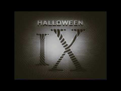 RL Grime - Halloween IX