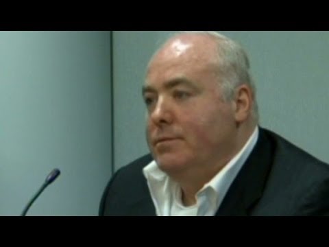 Do the Kennedys get special treatment?