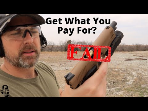 Battle of the Cheapest 1911s: The Taurus PT 1911 vs The Girsan MC 1911