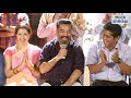 Papanasam Success Meet Kamal Hassan Gauthami Jeethu Joseph