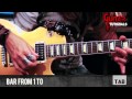 Gets Me Through (Ozzy Osbourne) - Solo - Guitar ...