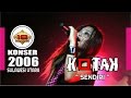 CADASSS KHARISMA VOKALIS KOTAK LIVE KONSER 2006