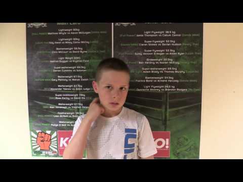 Jamie Thomson Interview