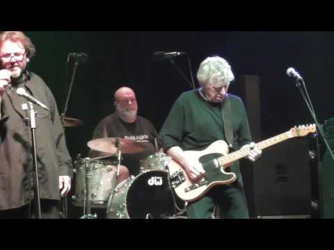 Dave Edmunds - Sabre Dance - Colne, U.K. Aug. 2016