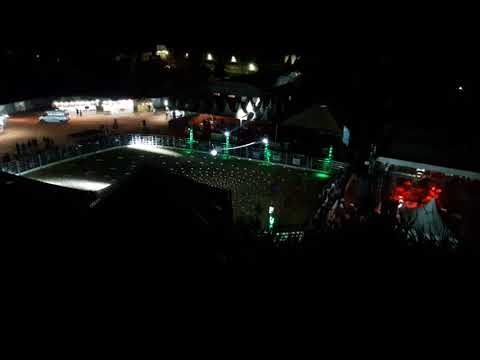 NATERCIA RODEIO FESTIVAL 2018.
