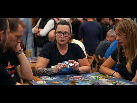 Hans im Glück - SPIEL Messefilm 2023