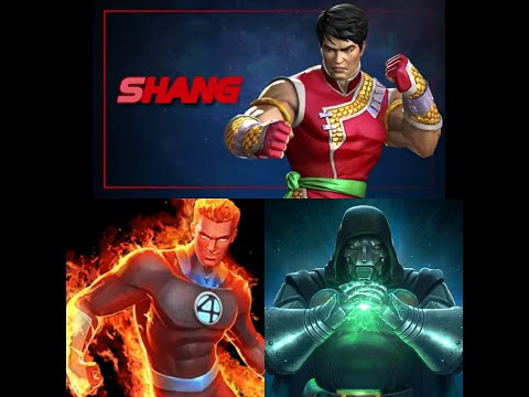 Alliance War Season 29 SSX-1 VS SH-BR. WAR 2 VENGEANCE AND REDEMPTION!!