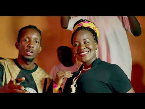 Talma Halimah  X Mikro4n - Si Violence  (Official Video)