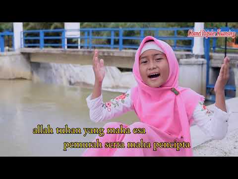 Download Lagu Qasidah Untuk Anak anak Mp3 dan Mp4 Terbaru ...