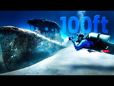 Why You NEED Advanced Open Water Certification