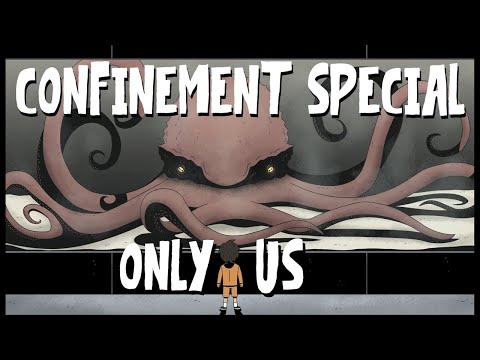 SCP Confinement Special - Only Us