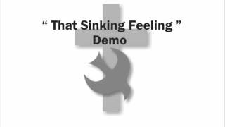 That Sinking Feeling (Demo) - Original - Acoustic