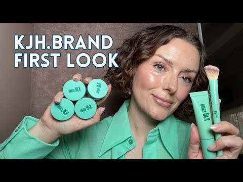 UNCUT WITH KJH: First Proper Look at KJH.brand