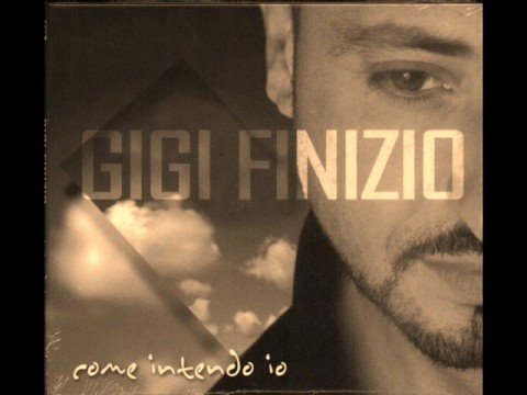 Gigi Finizio - Lo specchio dei﻿ pensieri