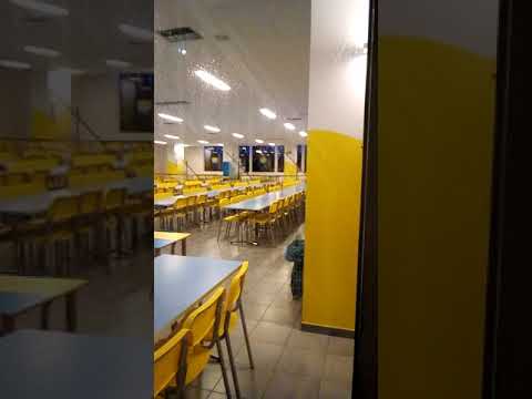 Cellophane Miramare di Rimini parte 1