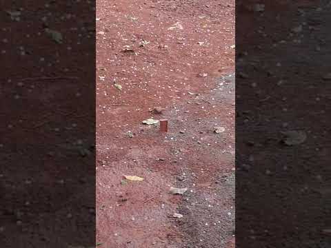 chuva em Mococa Estado São Paulo dia 25