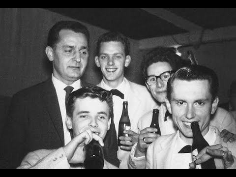 John Lamers - Carina ( 1964 )