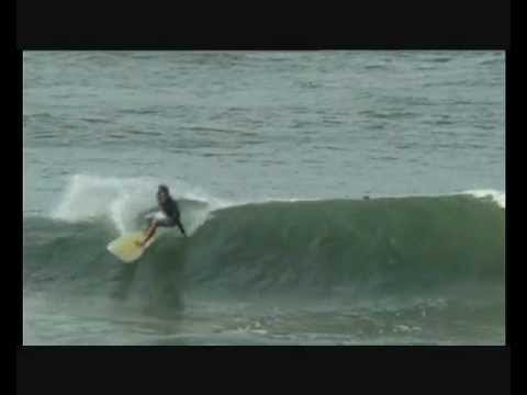 Dane pioli  longboarding.