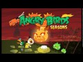 Angry Birds Seasons Year Of The Dragon Theme Tune