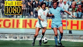England - Czechoslovakia ●World Cup 1970 | Full highlight - 1080p HD