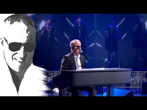 Sasa Matic - Ruzmarin - (LIVE) - (Maj 2021)