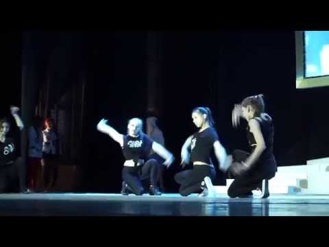 99street Ailee - Don't touch me/KOISURU fest [Gamefest] 2015