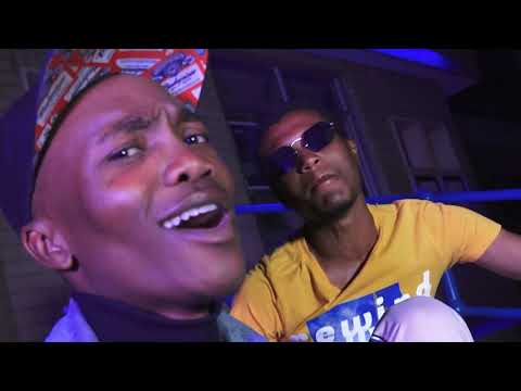 Baff D x The Roy 2oo Realz (Official Music video)