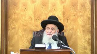 הרב אלבז – שיעור המוסר השבועי – פרשת האזינו תשפ"ו (מוסדות אור החיים) - התמונה מוצגת ישירות מתוך אתר האינטרנט יוטיוב. זכויות היוצרים בתמונה שייכות ליוצרה. קישור קרדיט למקור התוכן נמצא בתוך דף הסרטון הרב אלבז – שיעור המוסר השבועי – פרשת האזינו תשפ"ו (מוסדות אור החיים) - התמונה מוצגת ישירות מתוך אתר האינטרנט יוטיוב. זכויות היוצרים בתמונה שייכות ליוצרה. קישור קרדיט למקור התוכן נמצא בתוך דף הסרטון