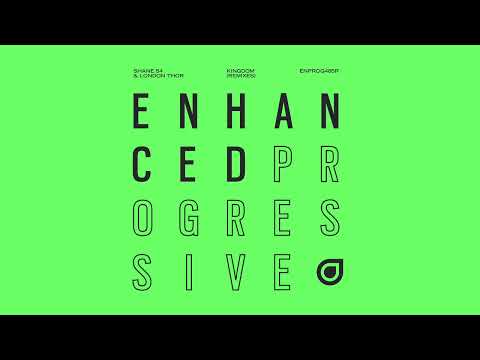 Shane 54 & London Thor - Kingdom  (Bound To Divide Remix)